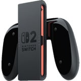 Nintendo Switch Oplaadbare Joy-Con 2 houder Zwart
