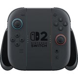 Nintendo Switch Oplaadbare Joy-Con 2 houder Zwart