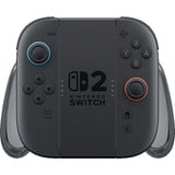Nintendo Switch Oplaadbare Joy-Con 2 houder Zwart