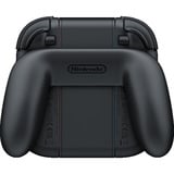 Nintendo Switch Oplaadbare Joy-Con 2 houder Zwart