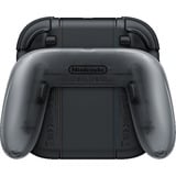 Nintendo Switch Oplaadbare Joy-Con 2 houder Zwart