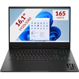 OMEN 16-wf0093nd (876X0EA) 16.1" gaming laptop Zwart | i7-13700HX | RTX 4080 | 32 GB | 1 TB SSD