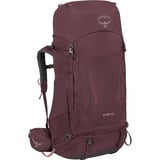 Osprey Kyte 68 rugzak Lila, 68 liter, maat WM/L 