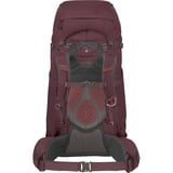 Osprey Kyte 68 rugzak Lila, 68 liter, maat WM/L 