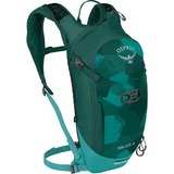 Osprey Salida 8, rugzak Turquoise, 8 Liter