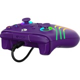 PDP Afterglow Wave Wired gamepad Lila, Xbox & PC