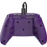 PDP Afterglow Wave Wired gamepad Lila, Xbox & PC