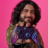 PDP Afterglow Wave Wired gamepad Lila, Xbox & PC