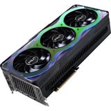 Palit GeForce RTX 5090 GameRock grafische kaart DLSS 4, 3x DisplayPort, 1x HDMI 2.1