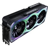 Palit GeForce RTX 5090 GameRock grafische kaart DLSS 4, 3x DisplayPort, 1x HDMI 2.1