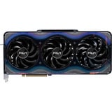 Palit GeForce RTX 5090 GameRock grafische kaart DLSS 4, 3x DisplayPort, 1x HDMI 2.1