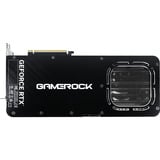 Palit GeForce RTX 5090 GameRock grafische kaart DLSS 4, 3x DisplayPort, 1x HDMI 2.1