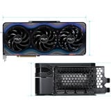 Palit GeForce RTX 5090 GameRock grafische kaart DLSS 4, 3x DisplayPort, 1x HDMI 2.1