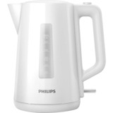 Philips Series 3000 Waterkoker HD9318/00 Wit, 1,7 l