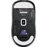 Pulsar X2 v3 eS Mini Wireless Gaming Mouse Zwart, 32000 dpi