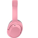 Razer Opus X headset Lichtroze, Bluetooth
