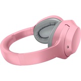 Razer Opus X headset Lichtroze, Bluetooth