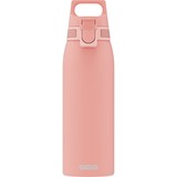 SIGG Shield One Shy Pink 1l      drinkfles Pink