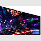 Samsung Odyssey OLED G8 G81SF 27" 4K Ultra HD gaming monitor Zilver, 1x DisplayPort, 2x HDMI, 2x USB-A, 240 Hz