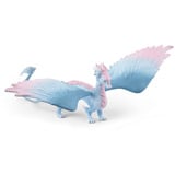 Schleich Bayala - Kristallen draak speelfiguur 70833