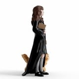 Schleich Harry Potter - Hermelien Griffel en Knikkebeen speelfiguur 