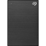Seagate OneTouch Portable 2 TB  externe harde schijf Zwart, STKB2000400, Micro-USB-B 3.2 (5 Gbit/s)