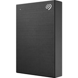 Seagate OneTouch Portable 2 TB  externe harde schijf Zwart, STKB2000400, Micro-USB-B 3.2 (5 Gbit/s)