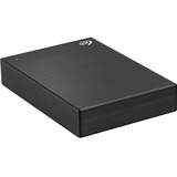 Seagate OneTouch Portable 2 TB  externe harde schijf Zwart, STKB2000400, Micro-USB-B 3.2 (5 Gbit/s)