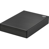 Seagate OneTouch Portable 2 TB  externe harde schijf Zwart, STKB2000400, Micro-USB-B 3.2 (5 Gbit/s)