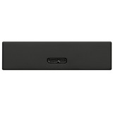 Seagate OneTouch Portable 2 TB  externe harde schijf Zwart, STKB2000400, Micro-USB-B 3.2 (5 Gbit/s)