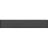Seagate OneTouch Portable 2 TB  externe harde schijf Zwart, STKB2000400, Micro-USB-B 3.2 (5 Gbit/s)