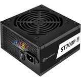 SilverStone SST-ST700P 700W voeding  Zwart, 4x PCIe