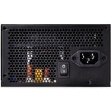 SilverStone SST-ST700P 700W voeding  Zwart, 4x PCIe