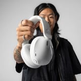 Skullcandy Hesh 540 ANC Wireless Headphones with Active Noise Canceling over-ear hoofdtelefoon Wit, ANC, Bluetooth® (v5.3)​