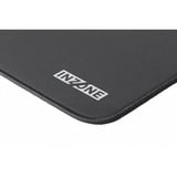 Sony INZONE Mat D - Gaming Muismat Zwart, Voor High Speed FPS