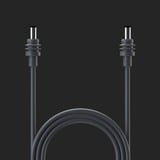 Starlink Mini DC Power Grijs, 15 meter