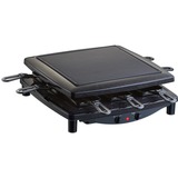 Steba Raclette RC 2.1 gourmetstel Zwart