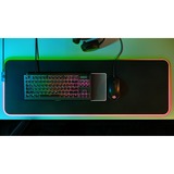 SteelSeries Apex 3 TKL, gaming toetsenbord Zwart, US lay-out, SteelSeries Whisper-Quiet, RGB leds, TKL