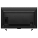 TCL 55QLED780L 4K Ultra HD Smart TV 55" Ultra HD QLED Zwart, 3x HDMI, USB-A, LAN, WiFi 5, BlueTooth, USB-A
