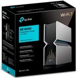 TP-Link Archer BE800 BE19000 tri-band wifi 7 mesh router 