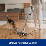 Tineco Pure One A25 Plus Wit