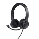 Ayda USB-ENC PC Headset on-ear 