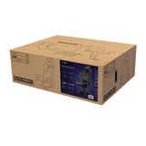 Trust GXT 723 Ruya Comfortabele Stoffen Gaming Stoel Grijs