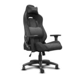 Trust GXT 723 Ruya Comfortabele stoffen gamingstoel Grijs