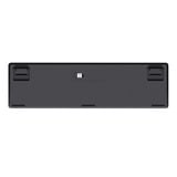 Trust GXT 868 Torix Premium draadloos mechanisch RGB gaming toetsenbord Zwart, US lay-out (QWERTY), Huano White, 100%