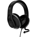 Turtle Beach Recon 500 gaming headset Zwart, 3.5 mm jack