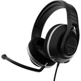 Turtle Beach Recon 500 gaming headset Zwart, 3.5 mm jack