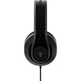 Turtle Beach Recon 500 gaming headset Zwart, 3.5 mm jack