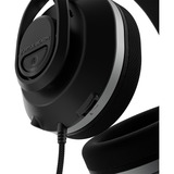 Turtle Beach Recon 500 gaming headset Zwart, 3.5 mm jack