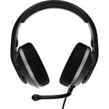 Turtle Beach Recon 500 over-ear gaming headset Zwart, 3.5 mm jack